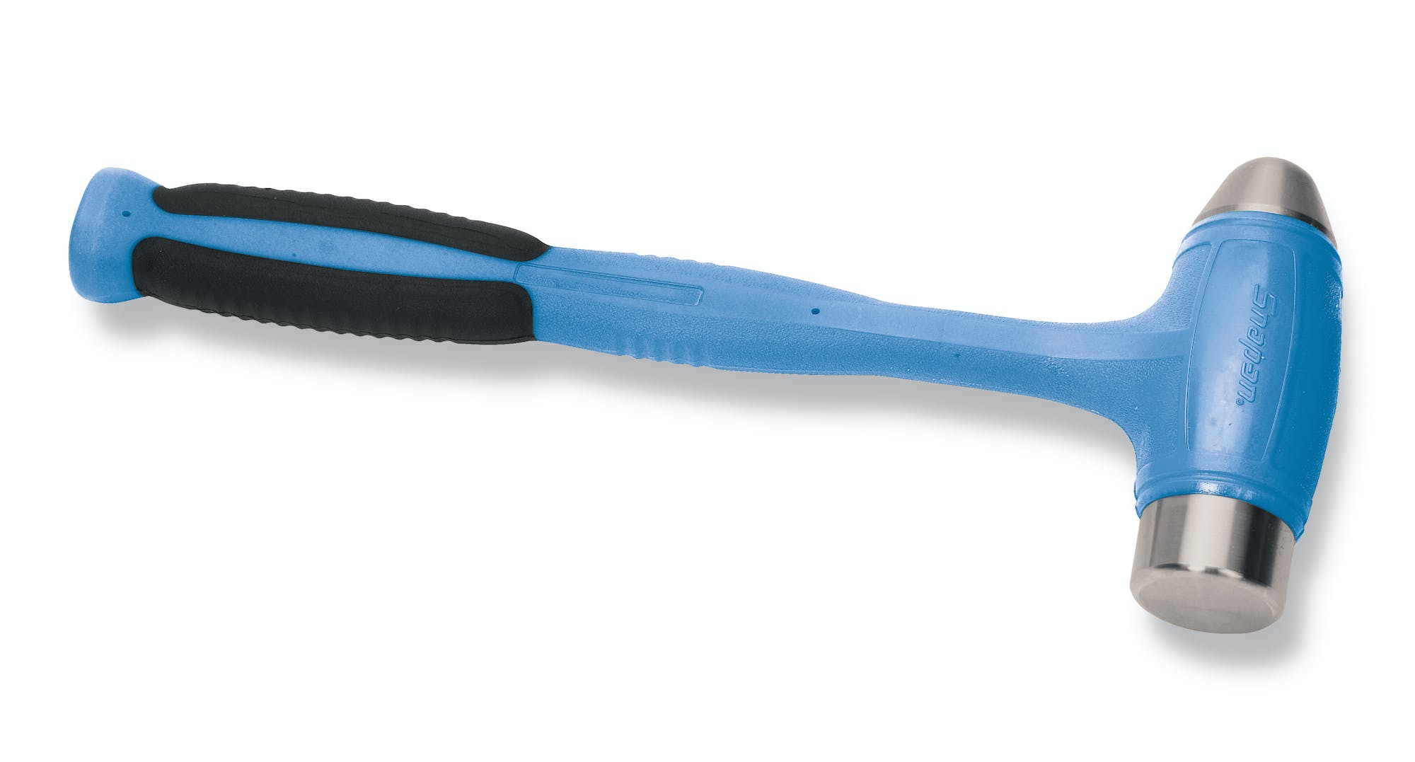 40 oz Ball Peen Soft Grip Dead Blow Hammer (Pearl Blue) | HBBD40PB 40 oz Ball Peen Soft Grip Dead Blow Hammer (Pearl Blue) | HBBD40PB